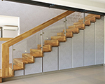 Construction et protection de vos escaliers par Escaliers Maisons à Saint-Ouen-du-Breuil
